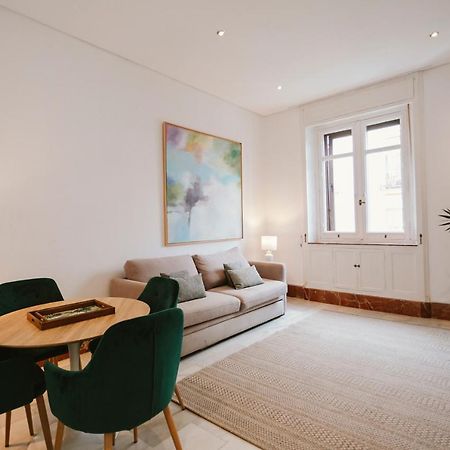 Bright And Cozy-1Bd 1Bth & 2Bd 1Bth- La Giralda Lejlighed Sevilla Eksteriør billede