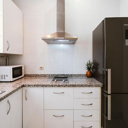Bright And Cozy-1Bd 1Bth & 2Bd 1Bth- La Giralda Lejlighed Sevilla Eksteriør billede