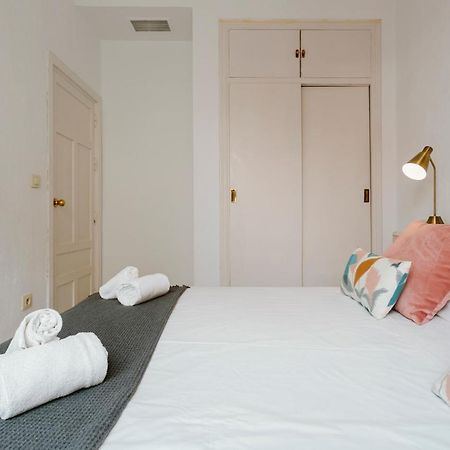 Bright And Cozy-1Bd 1Bth & 2Bd 1Bth- La Giralda Lejlighed Sevilla Eksteriør billede
