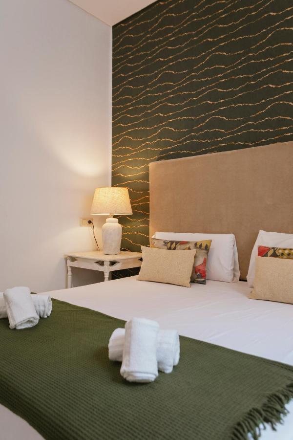 Bright And Cozy-1Bd 1Bth & 2Bd 1Bth- La Giralda Lejlighed Sevilla Eksteriør billede