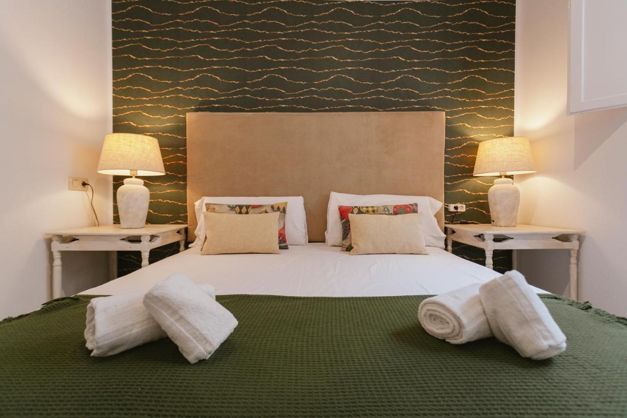 Bright And Cozy-1Bd 1Bth & 2Bd 1Bth- La Giralda Lejlighed Sevilla Eksteriør billede