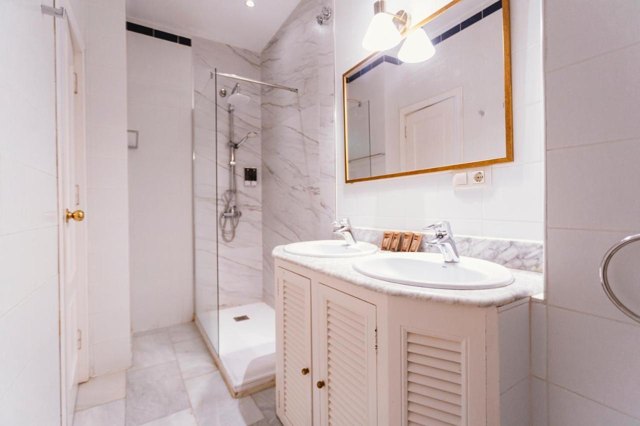 Bright And Cozy-1Bd 1Bth & 2Bd 1Bth- La Giralda Lejlighed Sevilla Eksteriør billede