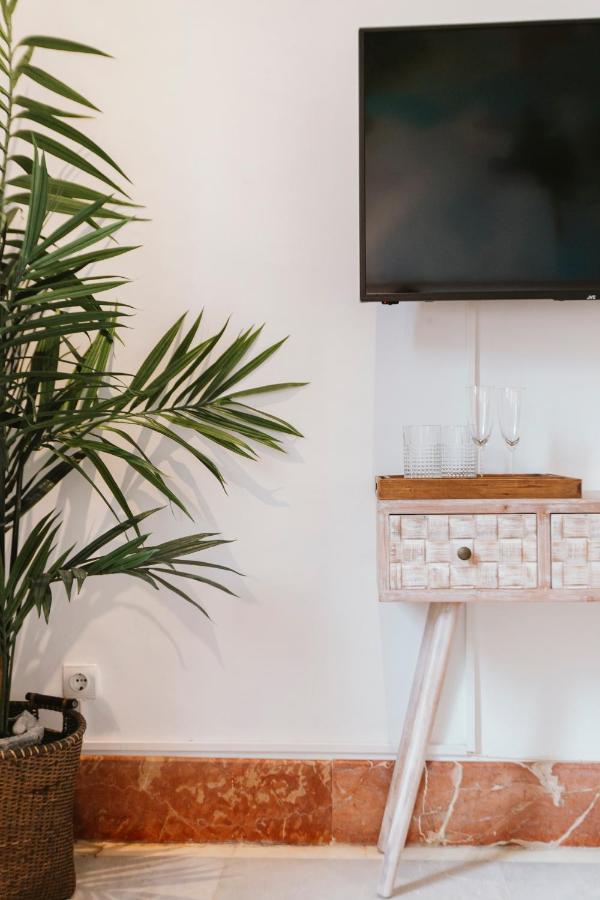 Bright And Cozy-1Bd 1Bth & 2Bd 1Bth- La Giralda Lejlighed Sevilla Eksteriør billede