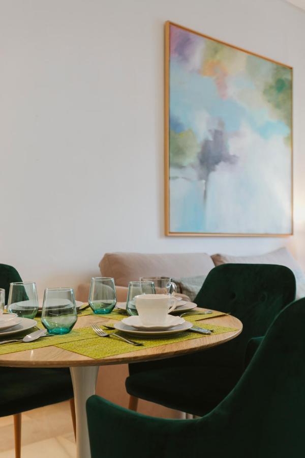 Bright And Cozy-1Bd 1Bth & 2Bd 1Bth- La Giralda Lejlighed Sevilla Eksteriør billede