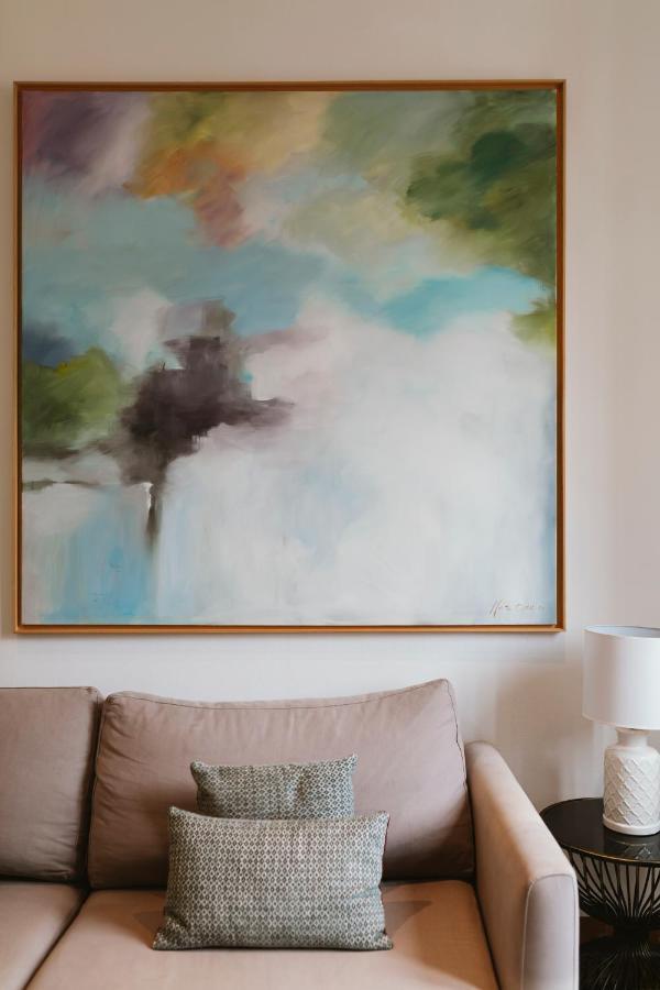 Bright And Cozy-1Bd 1Bth & 2Bd 1Bth- La Giralda Lejlighed Sevilla Eksteriør billede