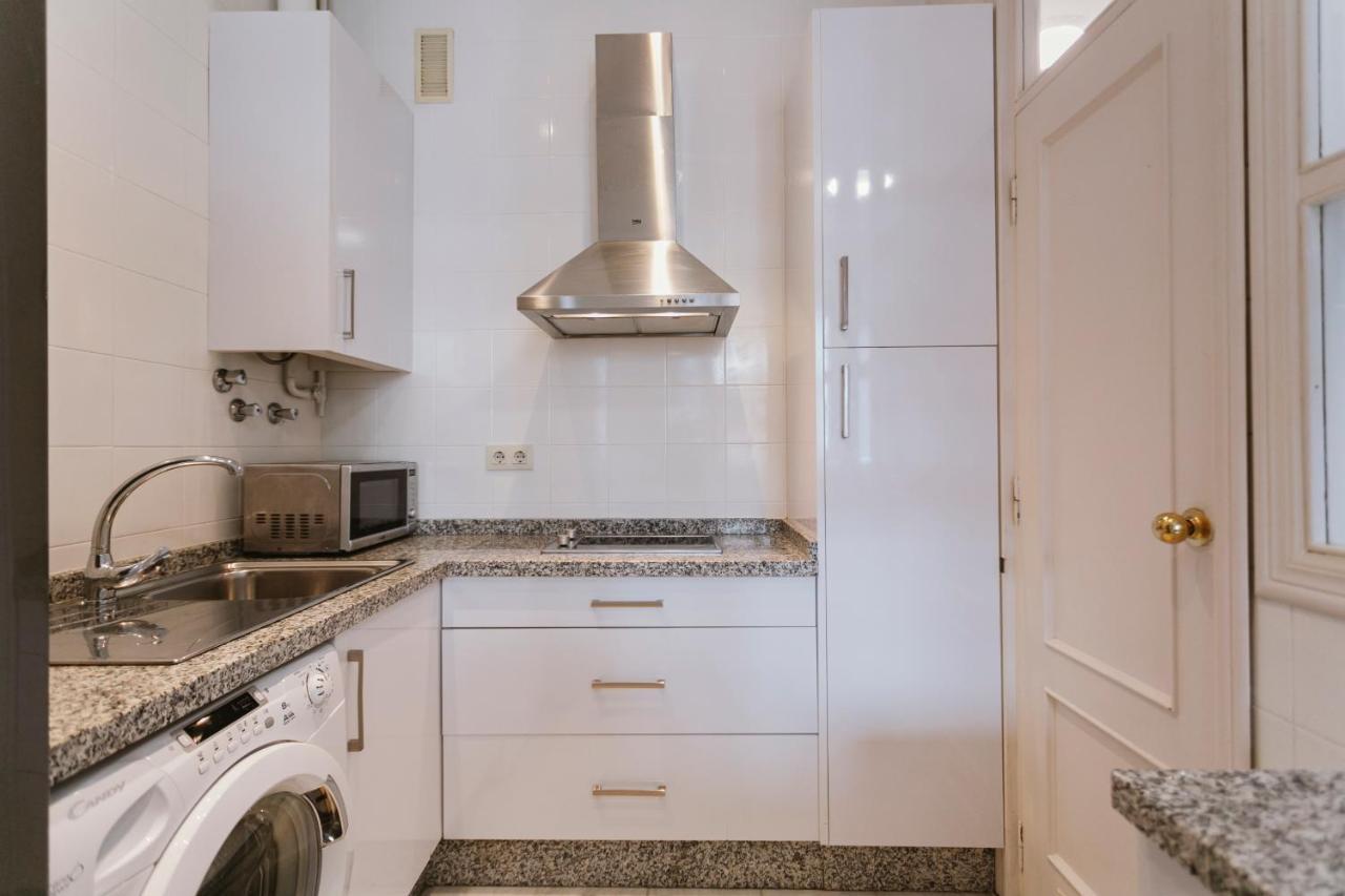 Bright And Cozy-1Bd 1Bth & 2Bd 1Bth- La Giralda Lejlighed Sevilla Eksteriør billede