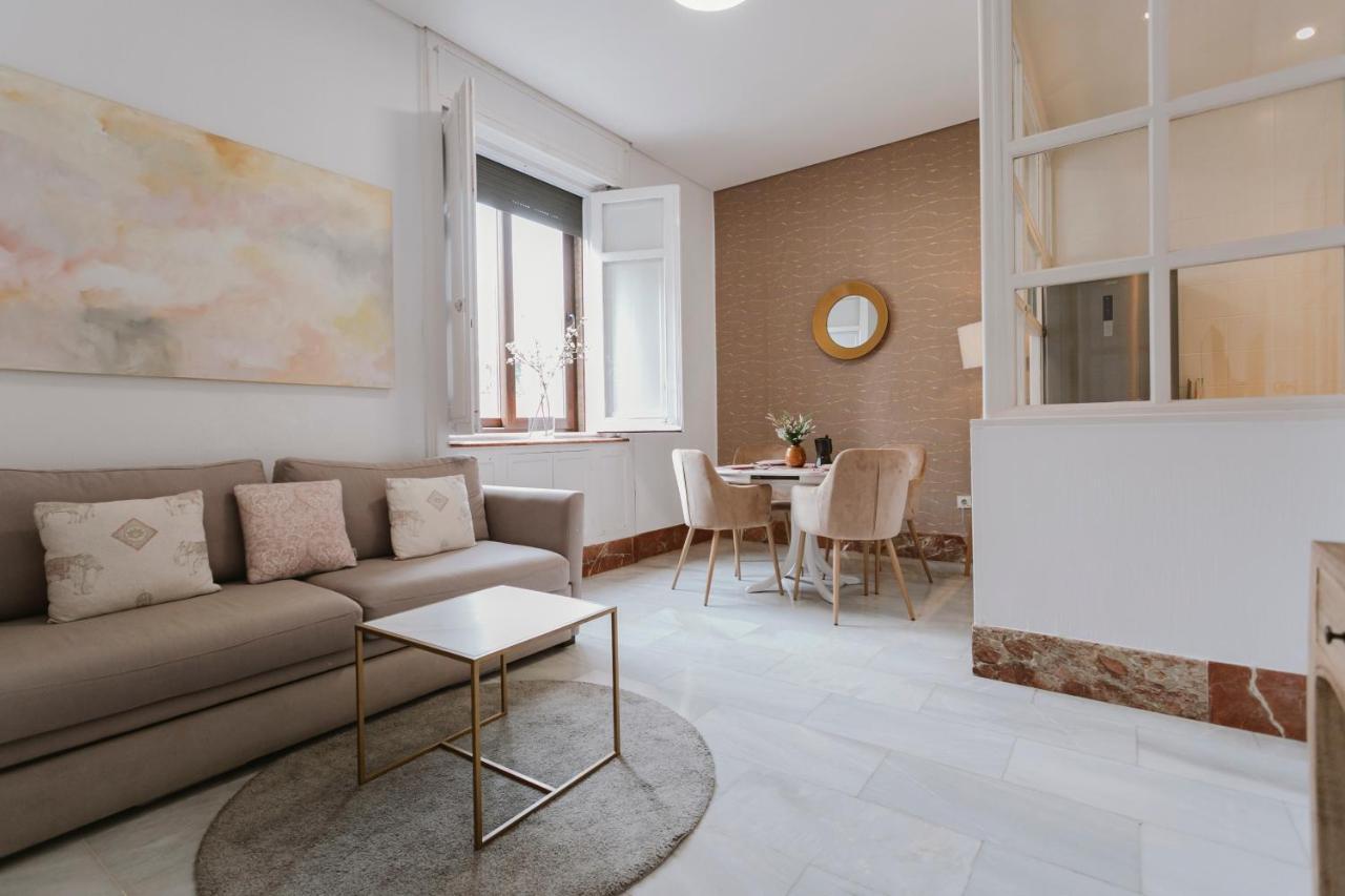 Bright And Cozy-1Bd 1Bth & 2Bd 1Bth- La Giralda Lejlighed Sevilla Eksteriør billede