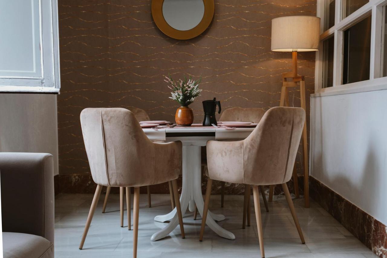Bright And Cozy-1Bd 1Bth & 2Bd 1Bth- La Giralda Lejlighed Sevilla Eksteriør billede