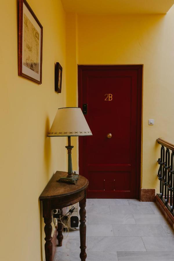 Bright And Cozy-1Bd 1Bth & 2Bd 1Bth- La Giralda Lejlighed Sevilla Eksteriør billede