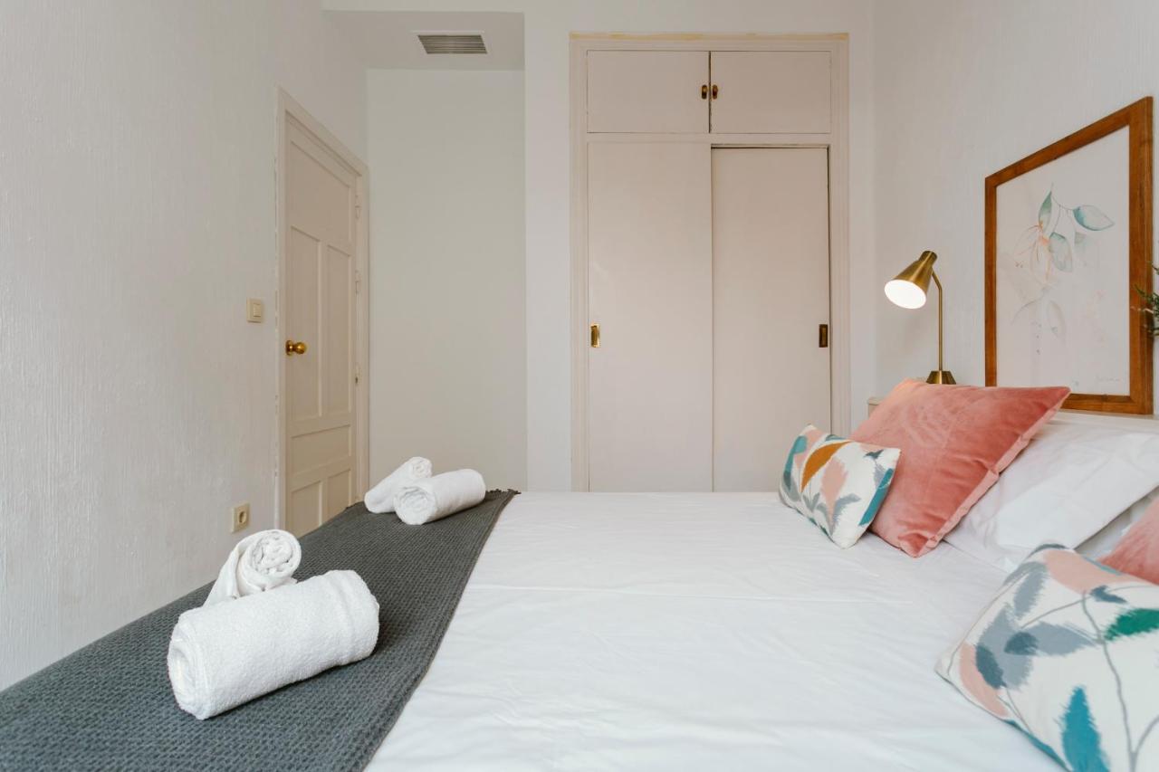 Bright And Cozy-1Bd 1Bth & 2Bd 1Bth- La Giralda Lejlighed Sevilla Eksteriør billede