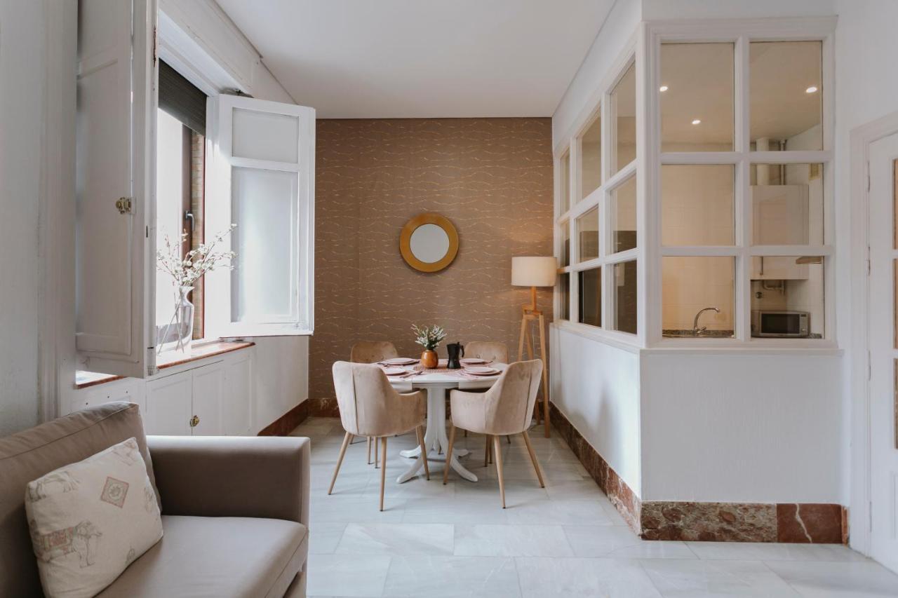 Bright And Cozy-1Bd 1Bth & 2Bd 1Bth- La Giralda Lejlighed Sevilla Eksteriør billede
