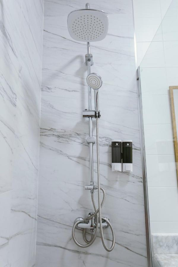 Bright And Cozy-1Bd 1Bth & 2Bd 1Bth- La Giralda Lejlighed Sevilla Eksteriør billede